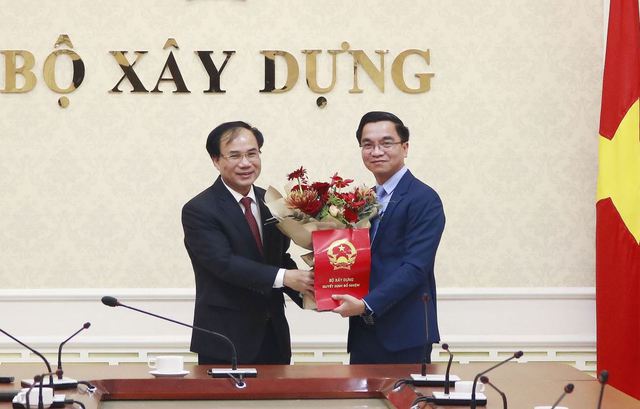 bo nhiem nhan su bo xay dung bo nhiem nhan su bo xay dung
