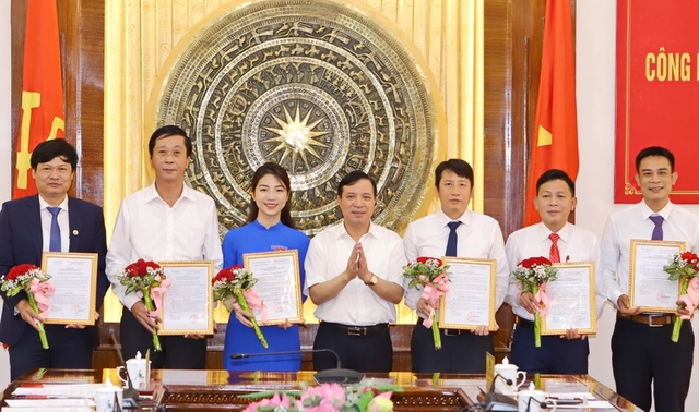 dieu dong bo nhiem chi dinh nhan su 2 tinh quang ninh thanh hoa 3 dieu dong bo nhiem chi dinh nhan su 2 tinh quang ninh thanh hoa 3