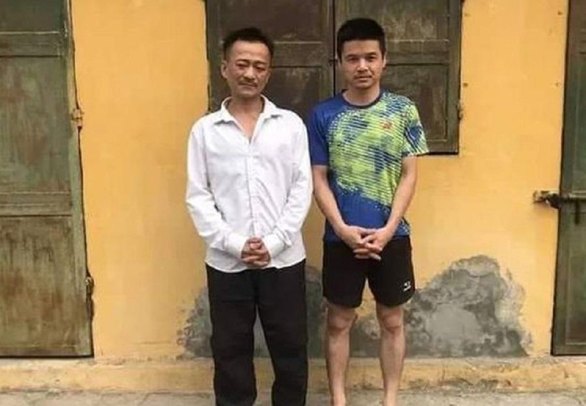 vinh phuc xe bi tam giu 2 doi tuong lieu linh vao tru so cong an huyen trom o to vinh phuc xe bi tam giu 2 doi tuong lieu linh vao tru so cong an huyen trom o to
