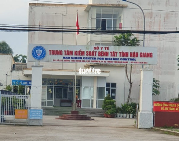 vu tui qua 450 trieu dong cua cong ty viet a giam doc cdc hau giang da nop lai vu tui qua 450 trieu dong cua cong ty viet a giam doc cdc hau giang da nop lai