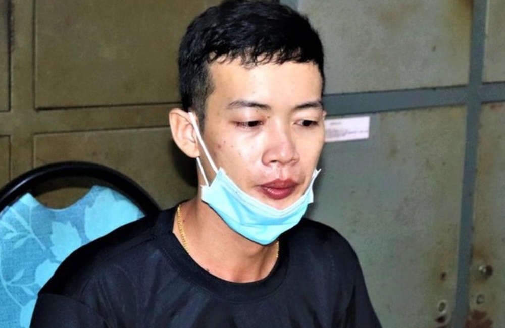 dung dao sat hai 3 chi em ruot cua nguoi tinh bi cao linh an tu hinh dung dao sat hai 3 chi em ruot cua nguoi tinh bi cao linh an tu hinh