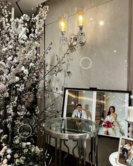 hyun bin son ye jin lo loat anh cuoi hiem hoi cap doi chim trong tinh yeu ngot ngao 41