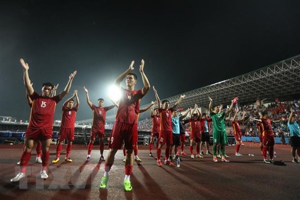 u23 viet nam thang u23 myanmar co dong vien doi ban khen ngoi loi choi cua thay tro hlv park hang seo u23 viet nam thang u23 myanmar co dong vien doi ban khen ngoi loi choi cua thay tro hlv park hang seo