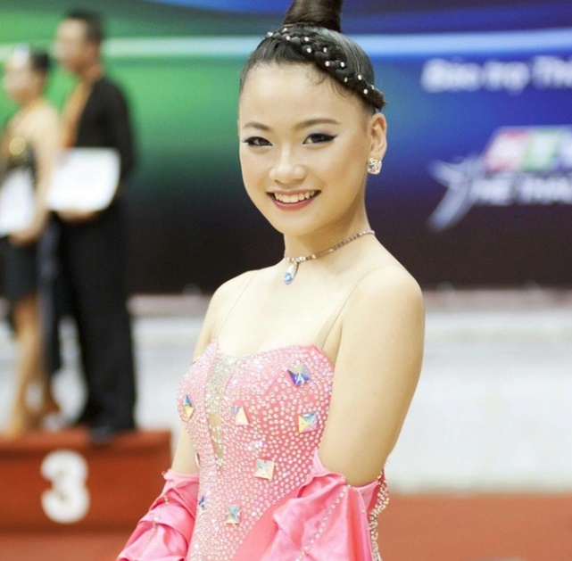 van quynh phuong