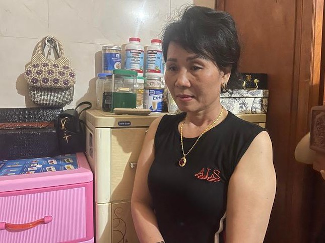 xoa tu diem mai dam ma tuy nup bong quan karaoke xay loi thoat hiem cho gai ban dam