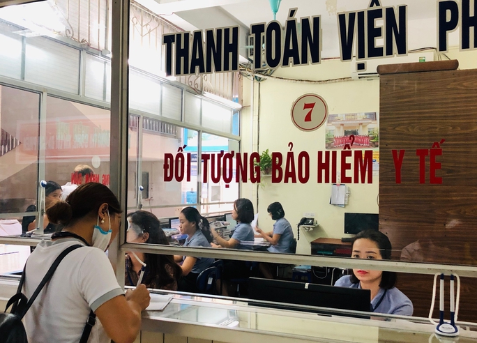 bhxh viet nam de xuat bo y te go vuong thanh toan bhyt bhxh viet nam de xuat bo y te go vuong thanh toan bhyt