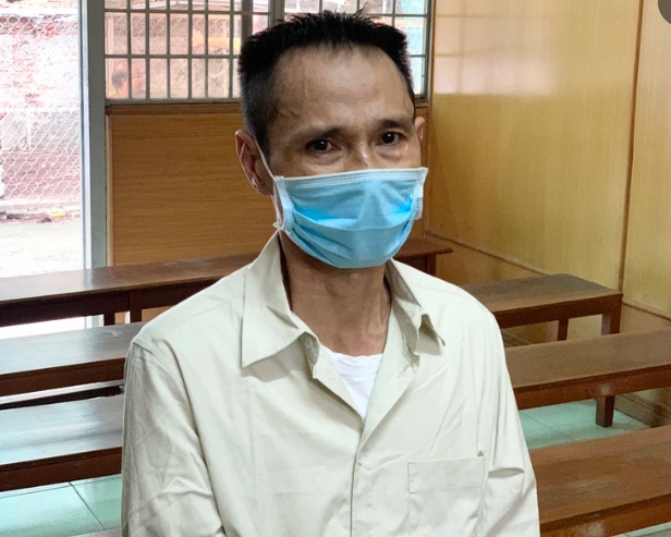 dung dao doat mang tai xe xe om bi cao linh an tu hinh dung dao doat mang tai xe xe om bi cao linh an tu hinh