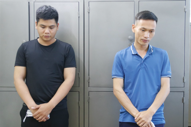 vu lam luat cho xe qua tai vao cao toc noi bai lao cai bat them 2 truong ca thu phi vu lam luat cho xe qua tai vao cao toc noi bai lao cai bat them 2 truong ca thu phi