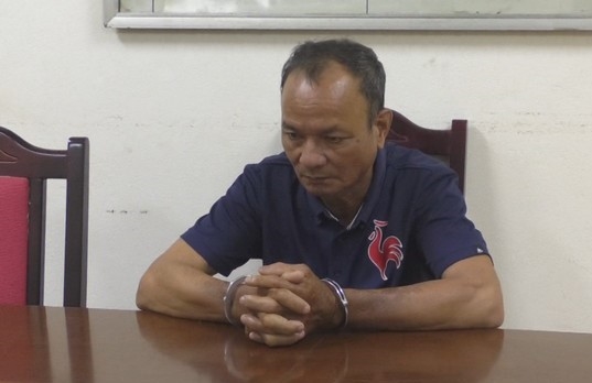 ke gay tai nan chet nguoi tron truy na 27 nam sa luoi