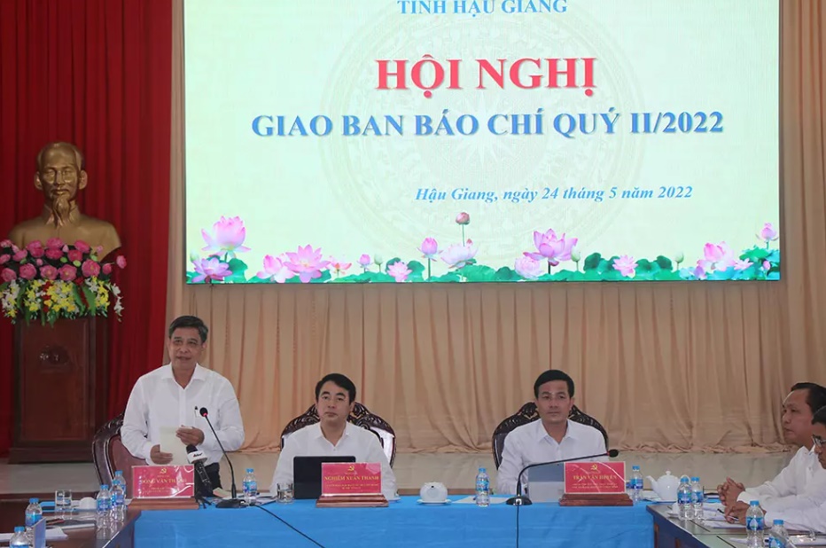 sai pham tai cdc hau giang bi thu tinh khang dinh co cong thi khen co toi phai xu ly sai pham tai cdc hau giang bi thu tinh khang dinh co cong thi khen co toi phai xu ly