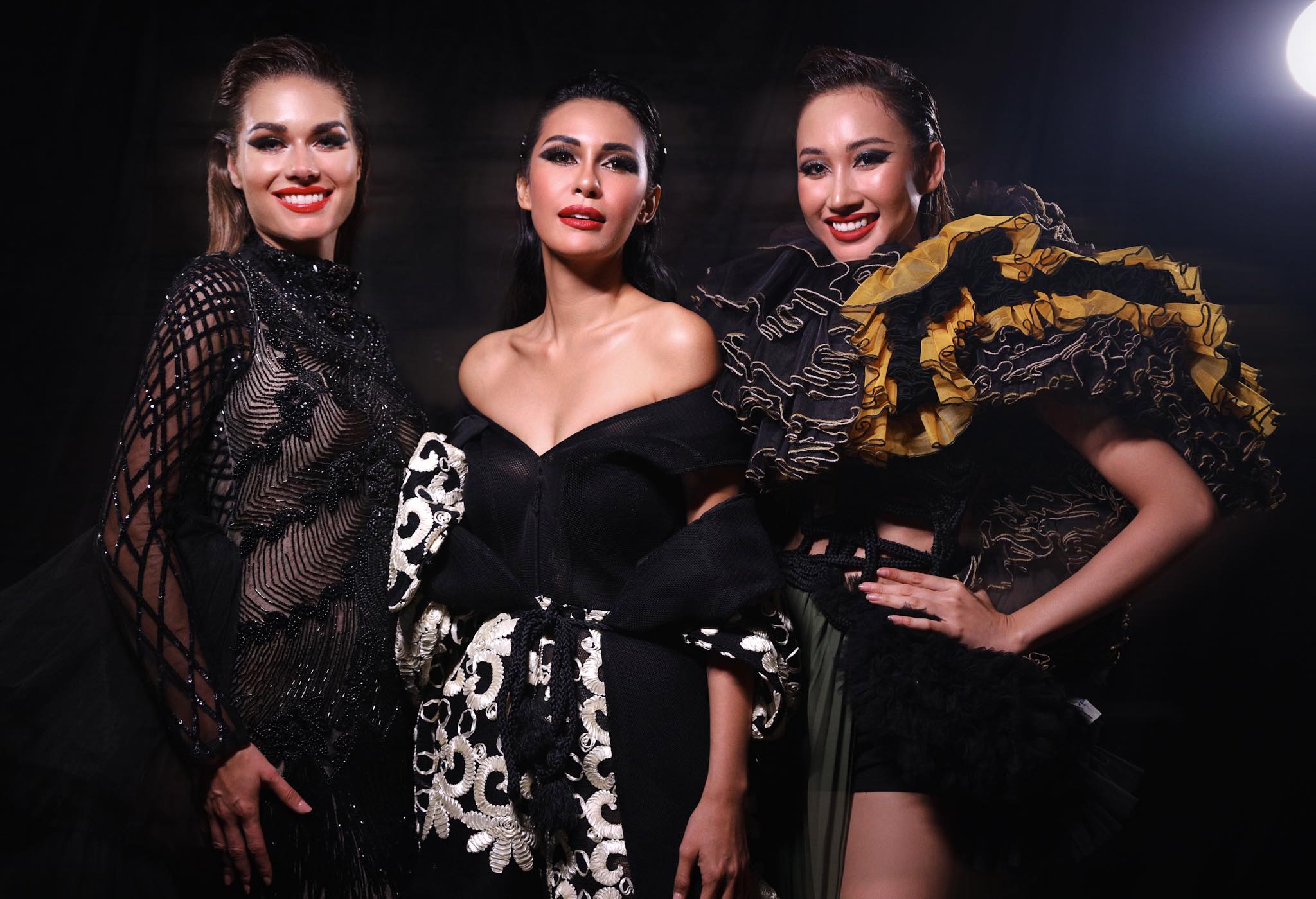 doan hong trang rang ro ben miss earth va miss global the gioi2 doan hong trang rang ro ben miss earth va miss global the gioi2