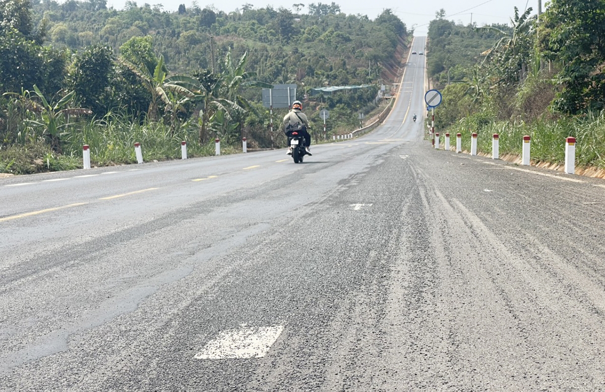dak lak duong tranh dau tu 575 ty dong va diep khuc sua xong lai hong 3 dak lak duong tranh dau tu 575 ty dong va diep khuc sua xong lai hong 3