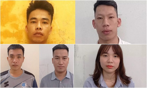 nhom doi tuong xam nhap mang ngan hang lay thong tin cua 1300 khach hang nhom doi tuong xam nhap mang ngan hang lay thong tin cua 1300 khach hang
