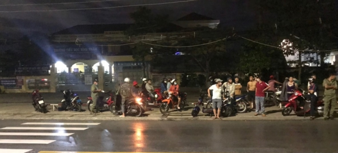 ta hoa phat hien thi the nguoi dan ong duoi muong nuoc2 ta hoa phat hien thi the nguoi dan ong duoi muong nuoc2