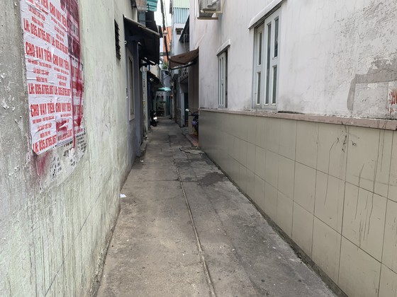 vu dam chet nam thanh nien o tphcm nu nghi pham 56 tuoi khai gi vu dam chet nam thanh nien o tphcm nu nghi pham 56 tuoi khai gi