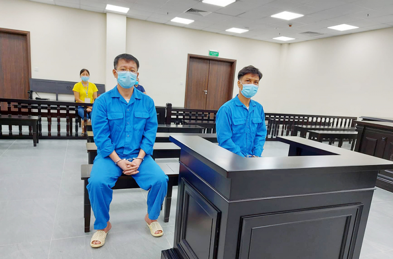 mao danh dai dien quy dau tu nuoc ngoai chiem doat tien ty mao danh dai dien quy dau tu nuoc ngoai chiem doat tien ty