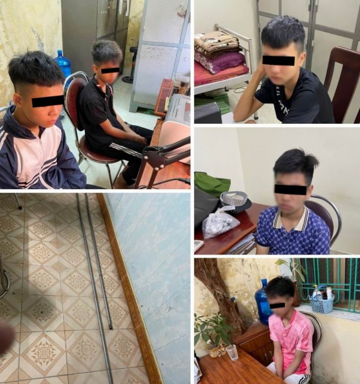 nhom tuoi teen manh dong mang bom xang tu hai phong sang hai duong gay roi nhom tuoi teen manh dong mang bom xang tu hai phong sang hai duong gay roi