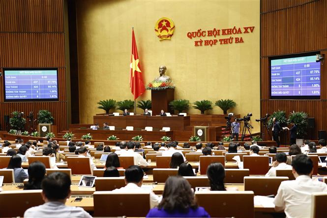 ngay 16 5 be mac ky hop thu 3 quoc hoi khoa xv