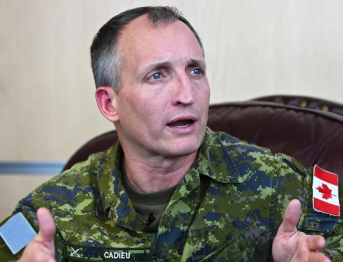 trung tuong ve huu cua canada bi khoi to toi xam hai tinh duc trung tuong ve huu cua canada bi khoi to toi xam hai tinh duc