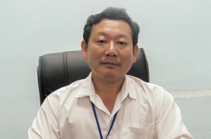 vi sao giam doc cdc khanh hoa bi khoi to