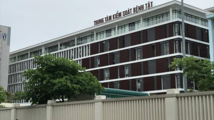 cdc da nang co nguoi dieu hanh moi sau khi giam doc bi bat cdc da nang co nguoi dieu hanh moi sau khi giam doc bi bat