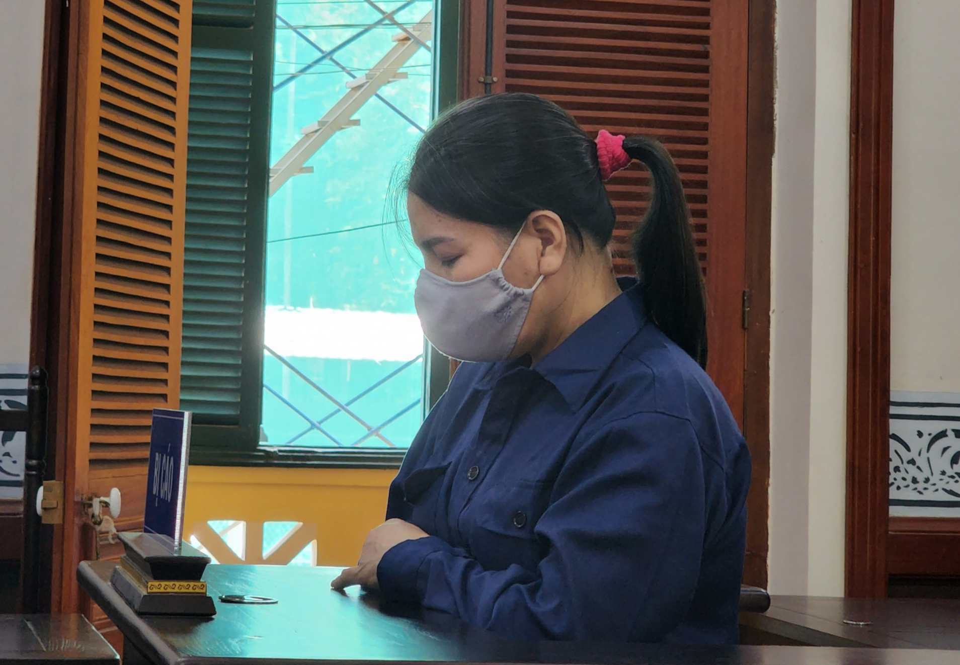 no la con nuoi cua lanh dao cao cap nu quai lua duoc 15 ty dong