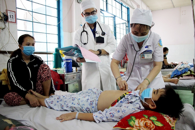 an giang ghi nhan hon 6000 ca mac sot xuat huyet an giang ghi nhan hon 6000 ca mac sot xuat huyet