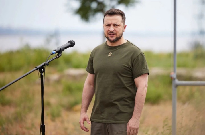 tong thong ukraine tuyen bo se gianh lai thanh pho severodonetsk vua that thu