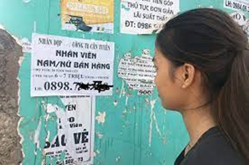 hoc sinh sinh vien muon khong roi bay toi pham mua ban nguoi can biet ky nang nay