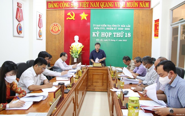 vi sao nguyen cuc truong cuc thi hanh an dan su tinh dak lak bi ky luat vi sao nguyen cuc truong cuc thi hanh an dan su tinh dak lak bi ky luat