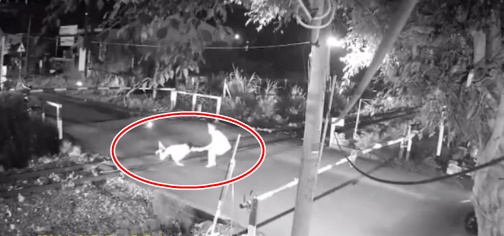 loi ke cua nguoi hung cuu nguoi thoat chet tren duong ray2 loi ke cua nguoi hung cuu nguoi thoat chet tren duong ray2