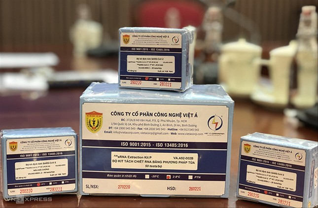 vu mua sam kit xet nghiem viet a o cdc bac ninh chuyen cong an dieu tra vu mua sam kit xet nghiem viet a o cdc bac ninh chuyen cong an dieu tra