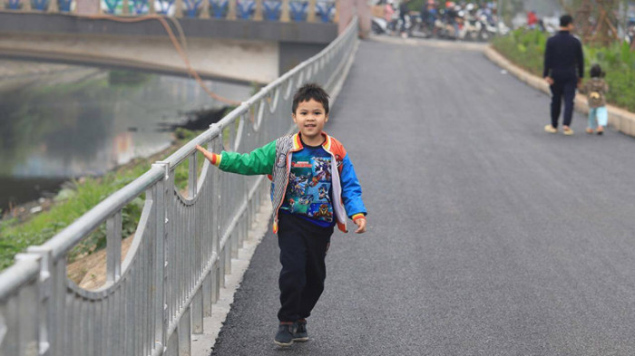 ha noi de xuat tam dung khai thac tuyen duong di bo ven song to lich ha noi de xuat tam dung khai thac tuyen duong di bo ven song to lich