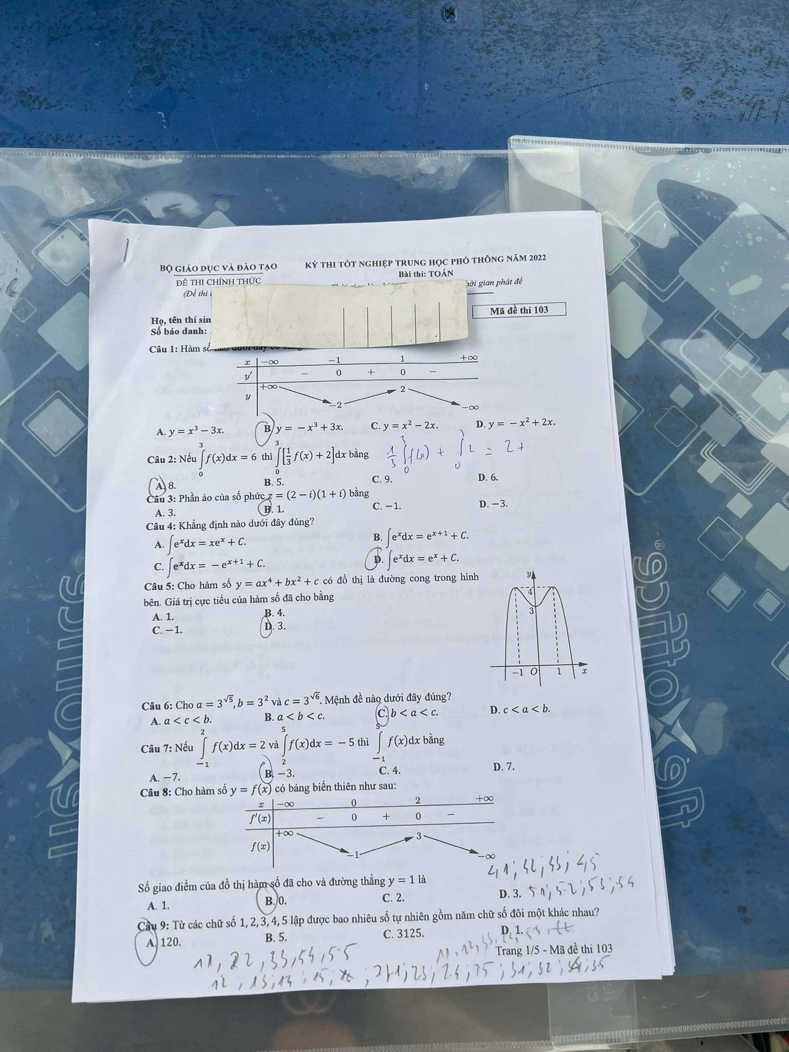 toan 103 01 toan 103 01