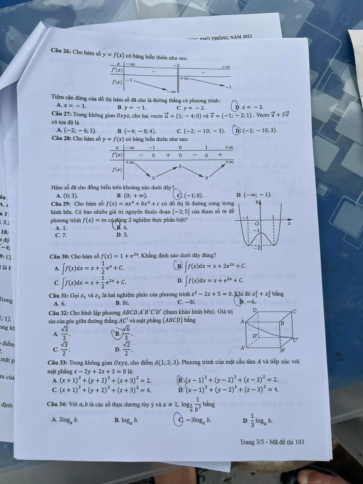 toan 103 05 toan 103 05
