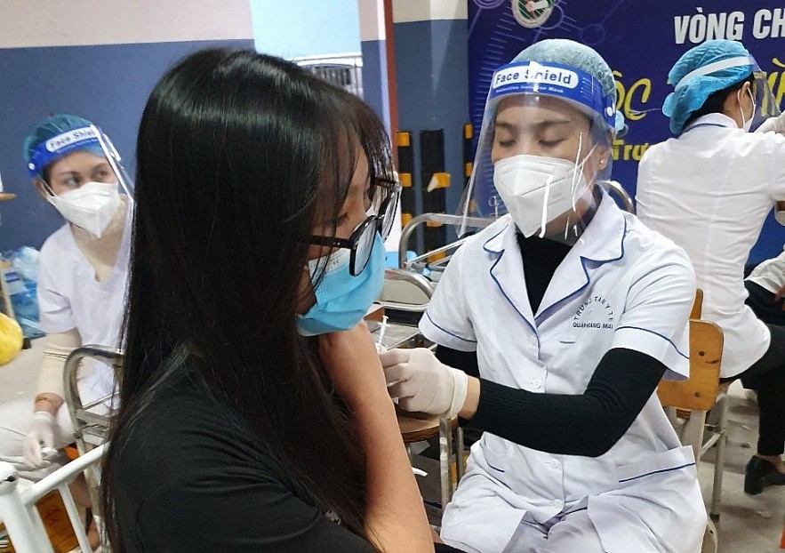 con nhieu tinh thanh pho cham tiem vac xin phong covid 19 mui 3 mui 4 con nhieu tinh thanh pho cham tiem vac xin phong covid 19 mui 3 mui 4