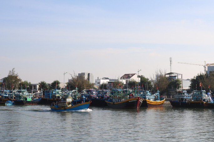 tau ca voi 16 ngu dan mat lien lac giua thoi tiet xau tau ca voi 16 ngu dan mat lien lac giua thoi tiet xau