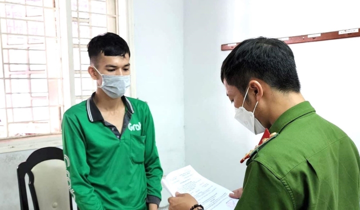 tai xe grab mua ban trai phep tai khoan ngan hang tiep tay ke lua dao tai xe grab mua ban trai phep tai khoan ngan hang tiep tay ke lua dao