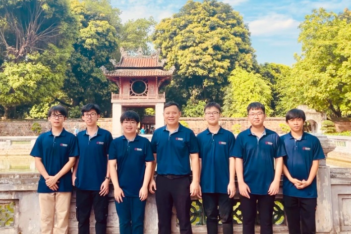 sau 20 nam viet nam doat 2 huy chuong vang olympic toan quoc te voi diem tuyet doi sau 20 nam viet nam doat 2 huy chuong vang olympic toan quoc te voi diem tuyet doi
