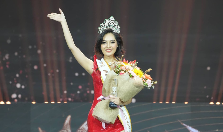 nong thuy hang dang quang hoa hau cac dan toc viet nam 2022 nong thuy hang dang quang hoa hau cac dan toc viet nam 2022