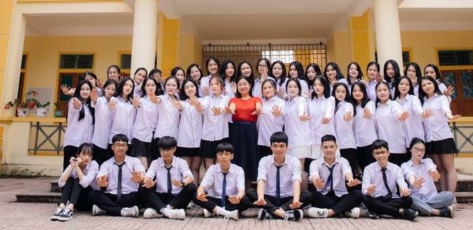 nghe an 4044 hoc sinh mot lop hoc huyen mien nui dat tren 9 diem mon van nghe an 4044 hoc sinh mot lop hoc huyen mien nui dat tren 9 diem mon van