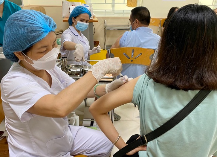nhieu thanh pho lon bi bo y te neu ten cham tiem vac xin covid 191 nhieu thanh pho lon bi bo y te neu ten cham tiem vac xin covid 191