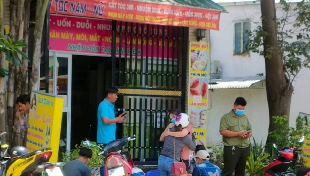 vu 6 nguoi chet trong can nha tai binh duong nhan chung ke lai khoanh khac kinh hoang vu 6 nguoi chet trong can nha tai binh duong nhan chung ke lai khoanh khac kinh hoang