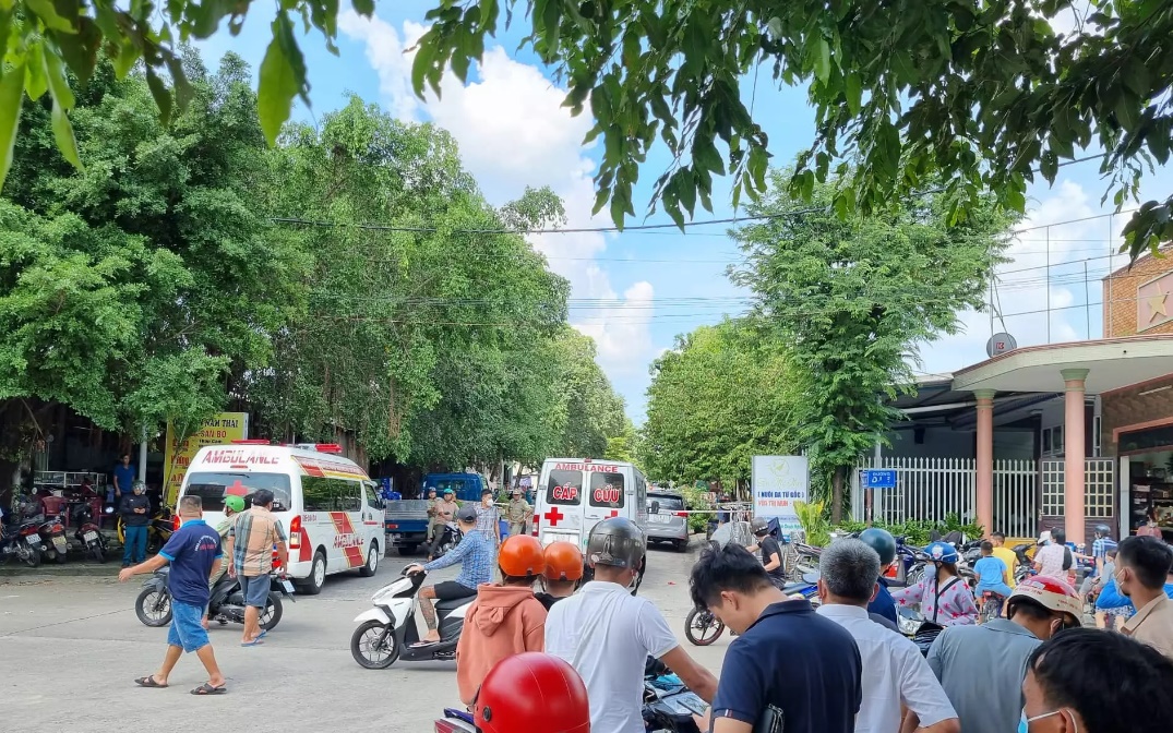 vu nhieu nguoi chet trong can nha tai binh duong hien truong co gi 6 vu nhieu nguoi chet trong can nha tai binh duong hien truong co gi 6