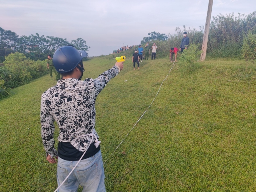 khoi to ke no sung de doa nguoi dan o hai duong khoi to ke no sung de doa nguoi dan o hai duong