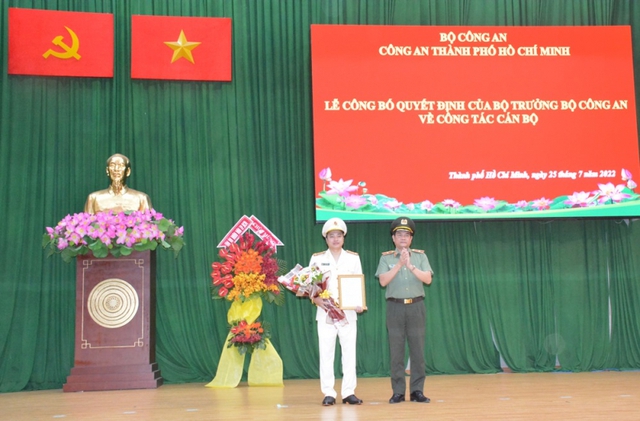 bo nhiem pho cuc truong cuc an ninh dieu tra lanh dao cong an 2 tinh thanh2 bo nhiem pho cuc truong cuc an ninh dieu tra lanh dao cong an 2 tinh thanh2