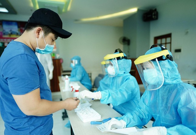 tphcm se tai lap khai bao y te tai cua khau ngan benh dau mua khi
