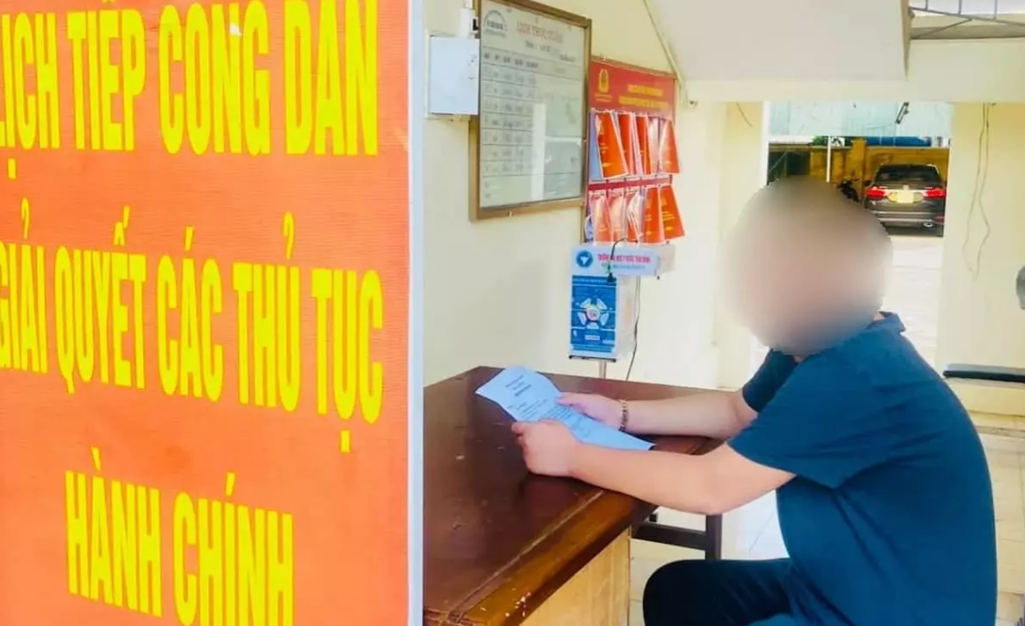 thuc hu thong tin con trai 13 tuoi cua duong nhue keu cuu