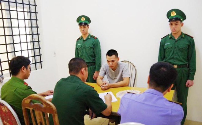 vu 2 thieu nu o dak lak bi lua ban ra hai phong ly ky hanh trinh giai cuu