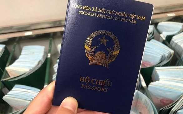 tay ban nha cong nhan ho chieu mau moi cua viet nam cung dieu kien tay ban nha cong nhan ho chieu mau moi cua viet nam cung dieu kien
